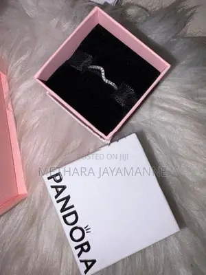 Pandora Jewellery Set