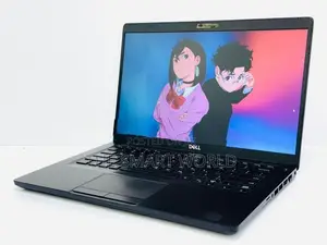 Dell Latitude Core i5 8th 8GB RAM 256GB NVMe High Professional Laptop