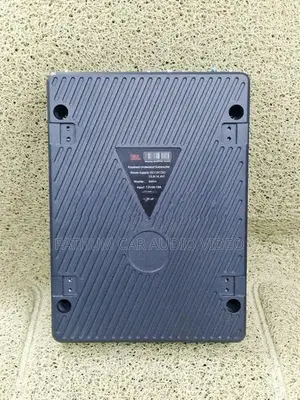 JBL Bass Pro Underseat Sub Woofer