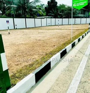 Elegance Land Plots for Sale in Athurugiriya