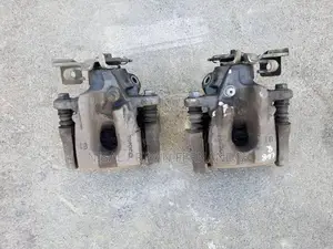 Toyota Prius 20 Rear Brake Caliper
