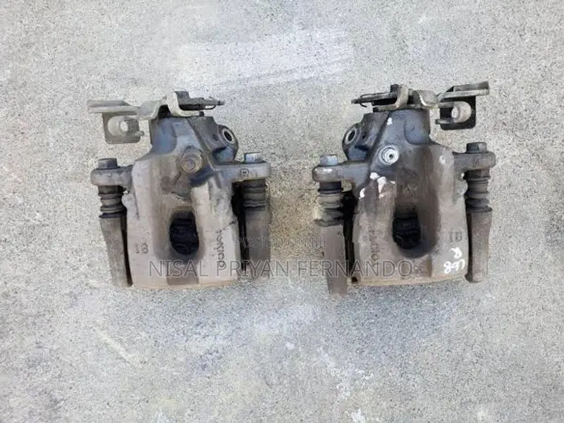 Toyota Prius 20 Rear Brake Caliper