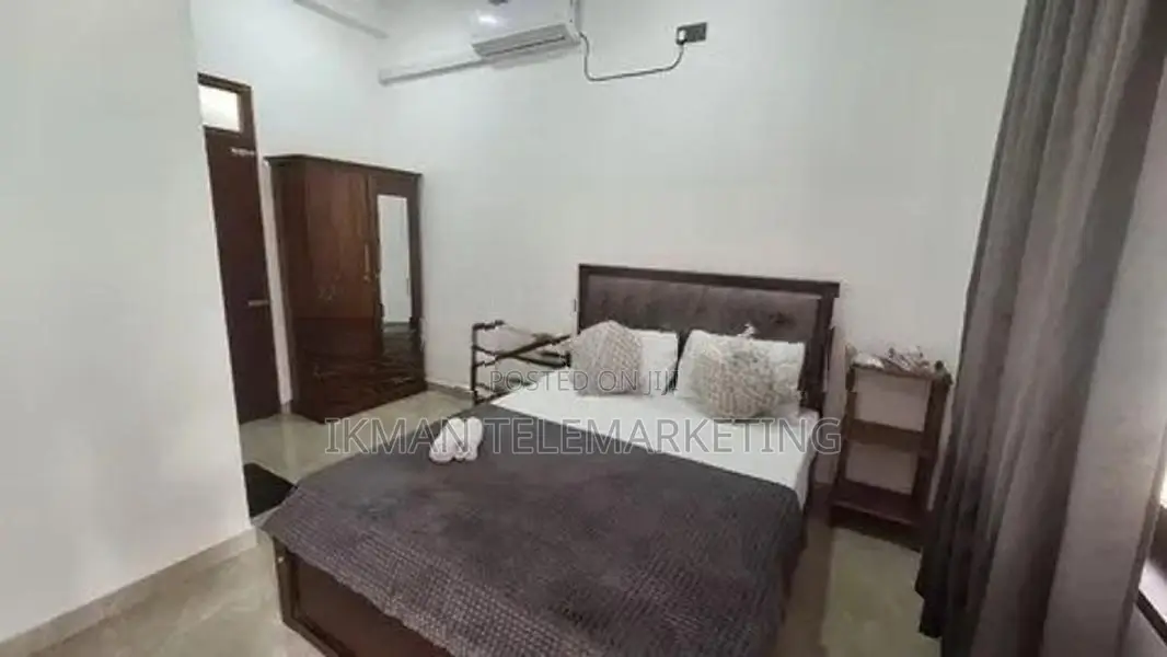Villa For Short Term Rental Piliyandala