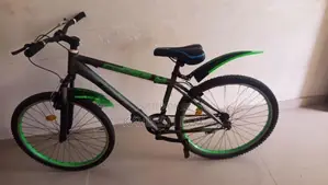 Mountain Bicycle