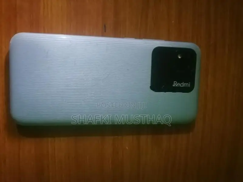 Xiaomi Redmi 10C (Used)