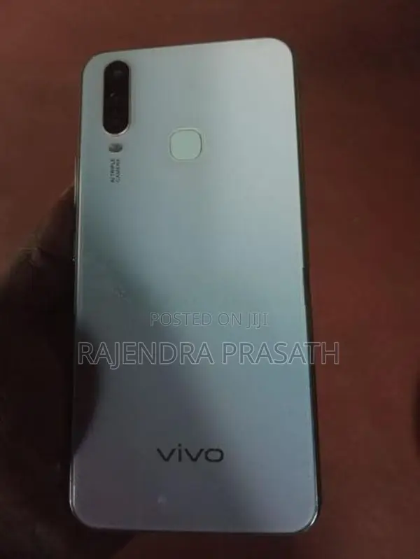Vivo Y17 (Used)