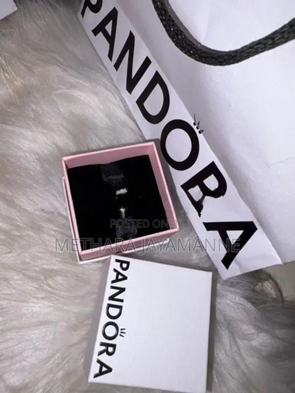 Pandora Jewellery Set