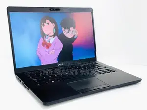 Dell Latitude Core i5 8th 8GB RAM 256GB NVMe High Professional Laptop