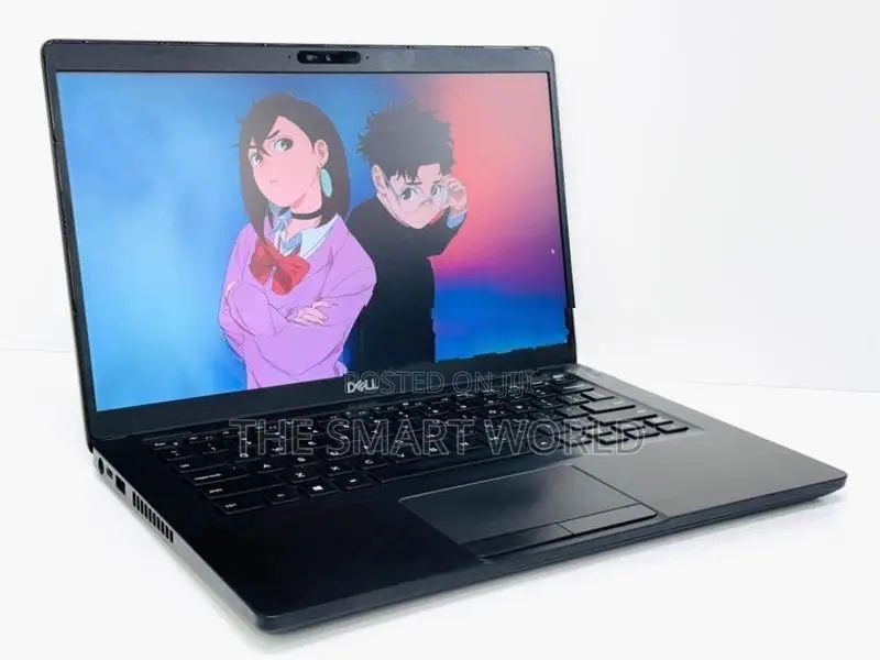 Dell Latitude Core i5 8th 8GB RAM 256GB NVMe High Professional Laptop