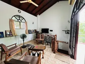 Spacious Designed Modern Two Story House for Rent in Thalawathugoda