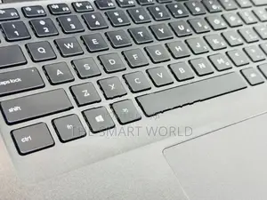 Dell Latitude Core i5 8th 8GB RAM 256GB NVMe High Professional Laptop