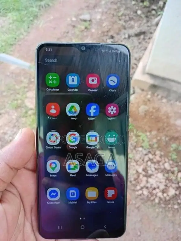 Samsung Galaxy A04 (Used)