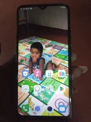 Vivo Y17 (Used)