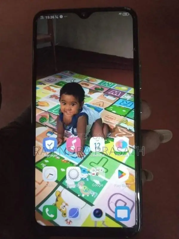 Vivo Y17 (Used)