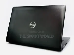 Dell Latitude Core i5 8th 8GB RAM 256GB NVMe High Professional Laptop