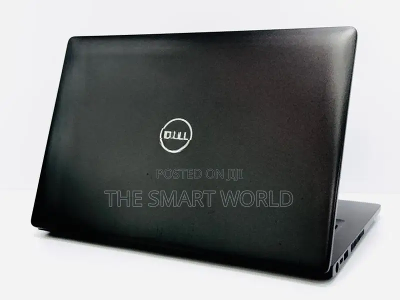 Dell Latitude Core i5 8th 8GB RAM 256GB NVMe High Professional Laptop