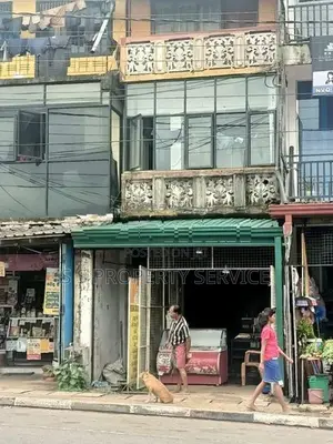 Meegoda commercial building for sale (SSPC-45)