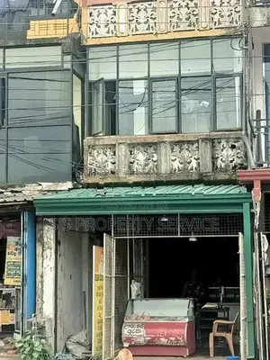Meegoda commercial building for sale (SSPC-45)