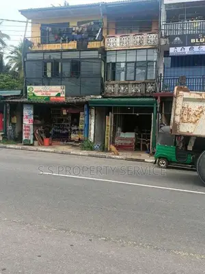 Meegoda commercial building for sale (SSPC-45)