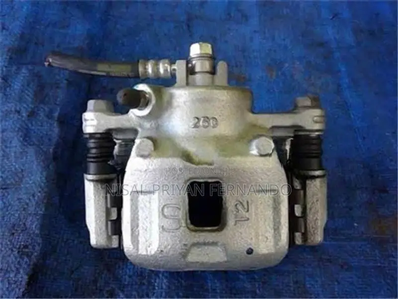Suzuki Wagon R Brake Caliper
