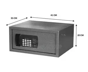 Safety Locker