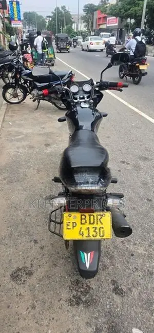 Bajaj Discover 125 2026