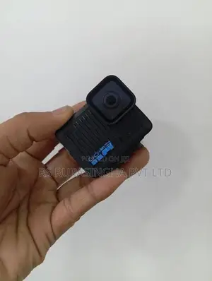 Hero Gopro 4K Camera