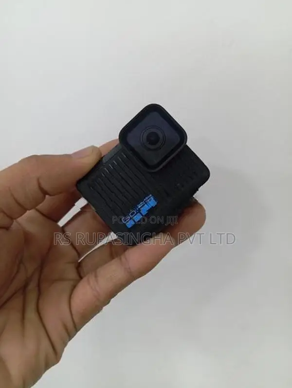 Hero Gopro 4K Camera