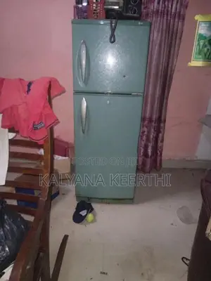 LG Refrigerator