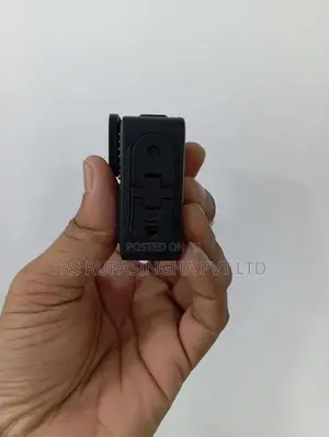 Hero Gopro 4K Camera