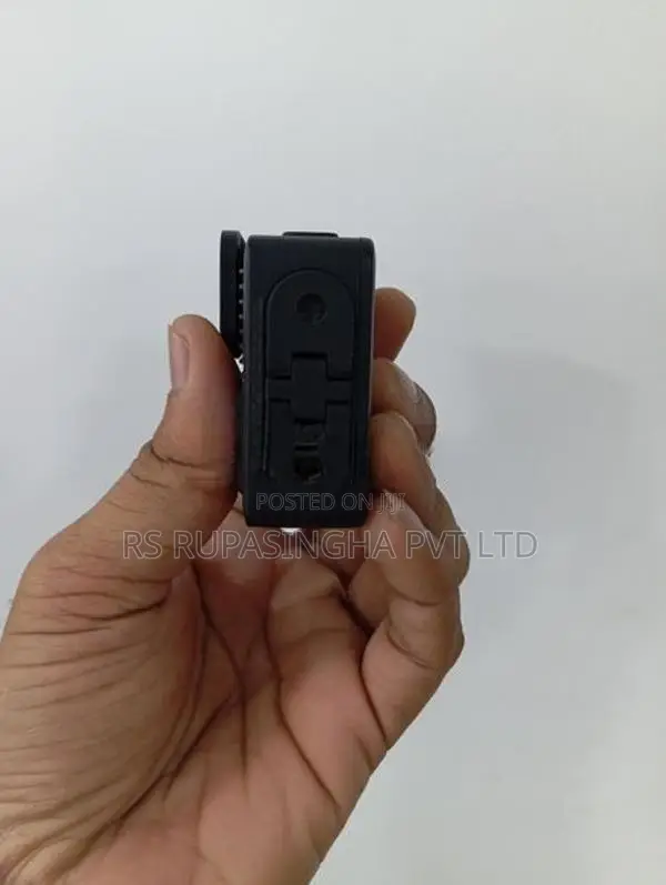 Hero Gopro 4K Camera