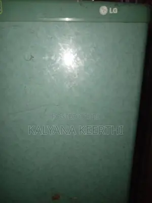 LG Refrigerator