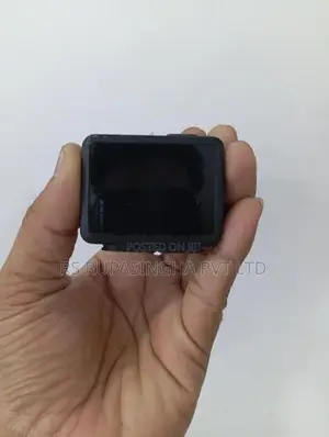 Hero Gopro 4K Camera