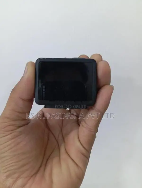 Hero Gopro 4K Camera