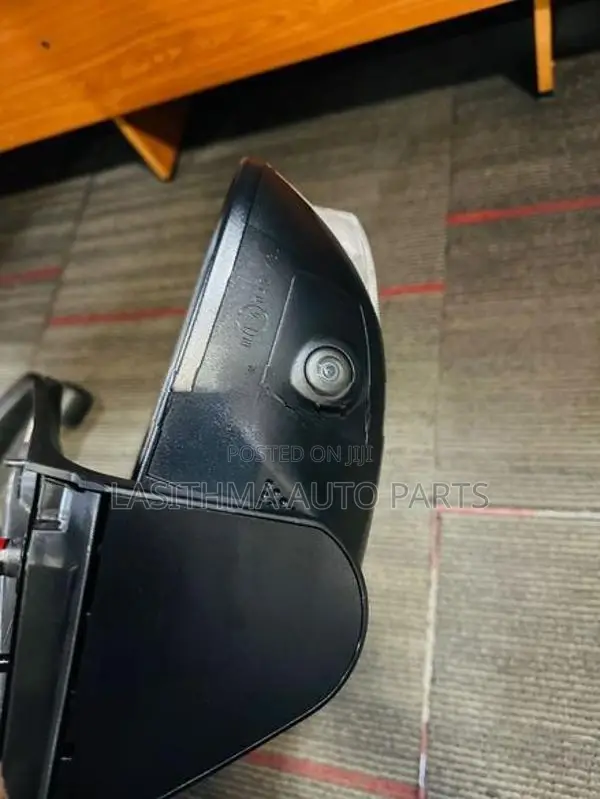 Raize Side Mirror