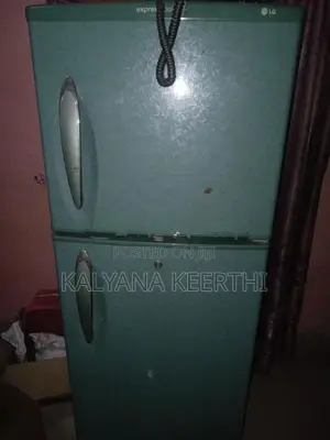 LG Refrigerator