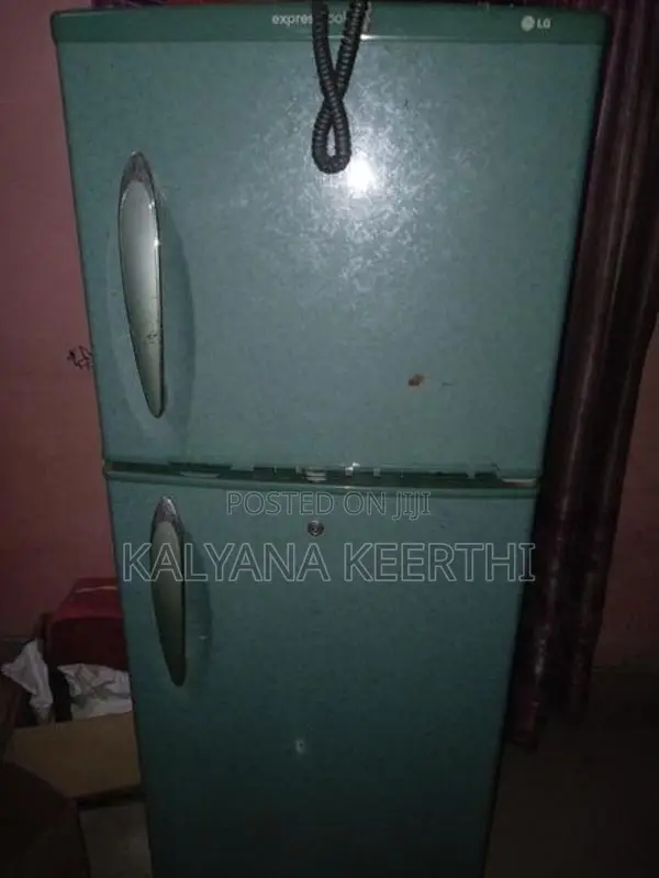 LG Refrigerator