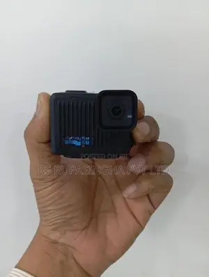 Hero Gopro 4K Camera