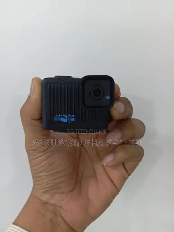 Hero Gopro 4K Camera