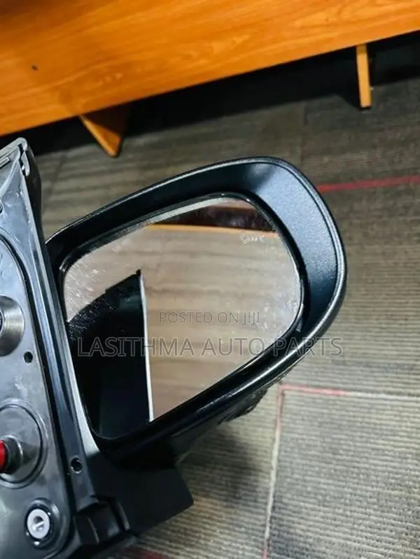 Raize Side Mirror