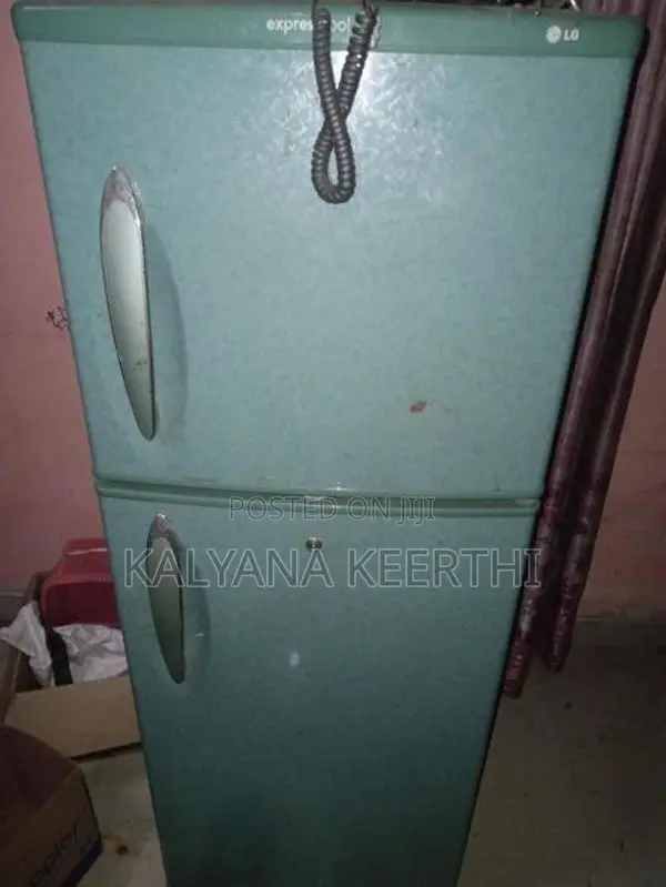 LG Refrigerator