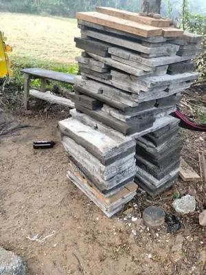 Block Gal Machine