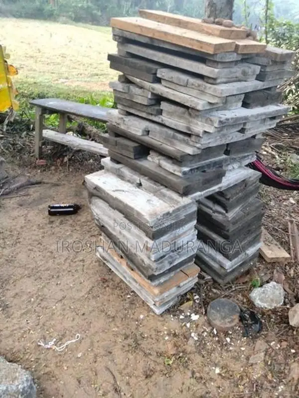 Block Gal Machine