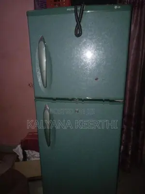 LG Refrigerator