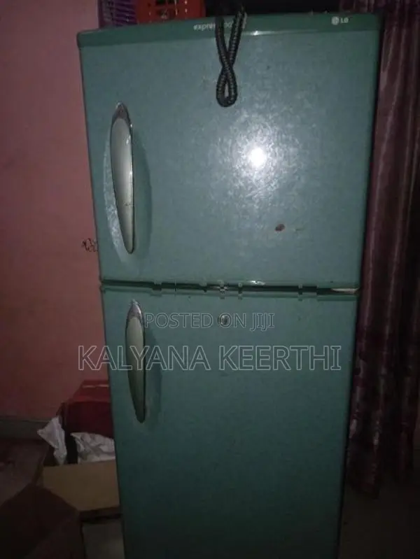 LG Refrigerator
