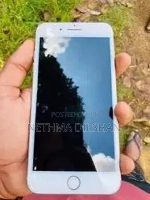 Apple iPhone 7 Plus (Used)