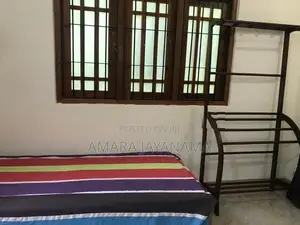 Room for Rent Kandana - Girls Only