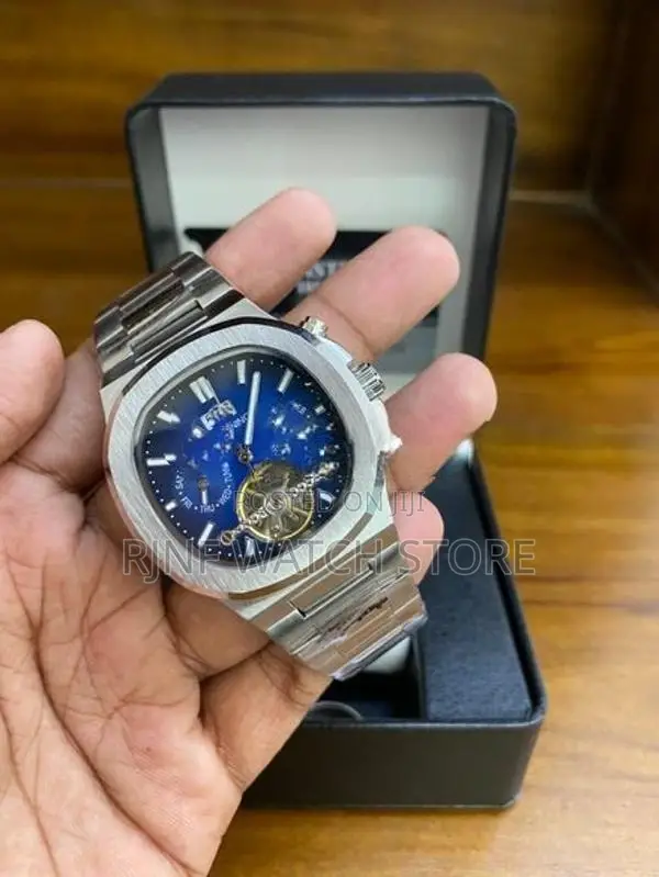 Forsining Brand | Automatic Movement