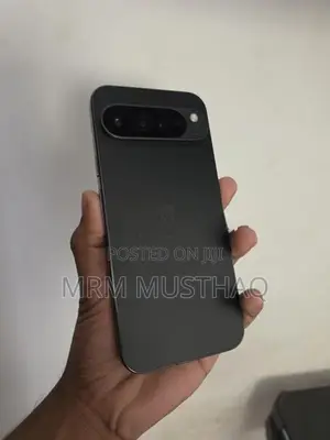 Google Pixel 9 Pro XL (Used)