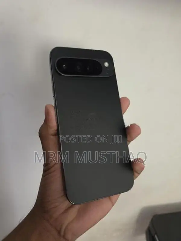 Google Pixel 9 Pro XL (Used)